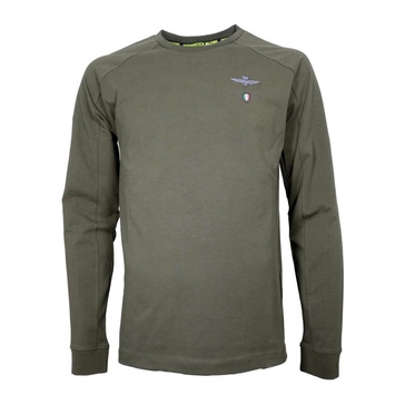 Basic Crew Neck Men's T-shirt