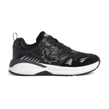 Maple Leaf Sneakers