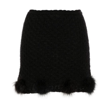 Black T-Shirts & Polos AW24