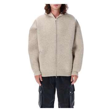 Igor Hooded Jacket