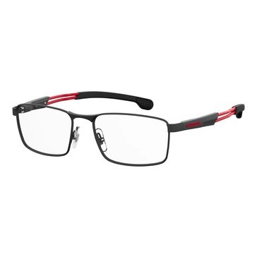 Matte Black Eyewear Frames
