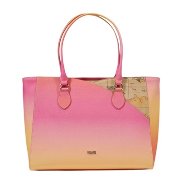 Women's Large PVC Bag Collection