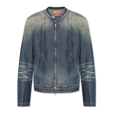 Denim Jacket `D-GLORY`