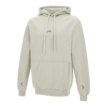 Men's Cotton Sweatshirt with Hood