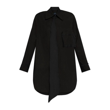 Oversize Shirt