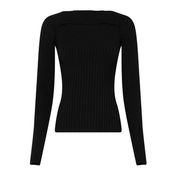 Lora Knitted Jumper