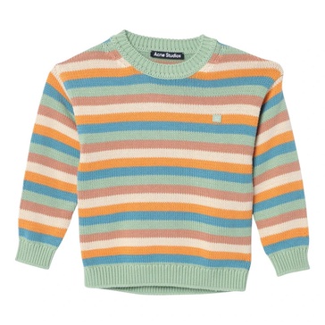 Crew Neck Shirt