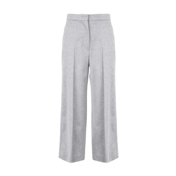 Elegant Black Trousers for Women