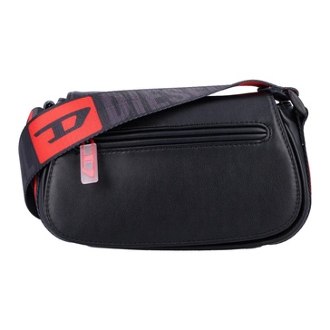 Black Crossbody Bag for Girls