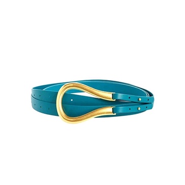 Stylish Leather Belt