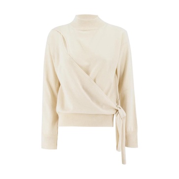 Cozy Turtleneck for Women