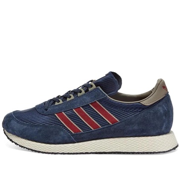 Vintage Glenbuck Sneakers