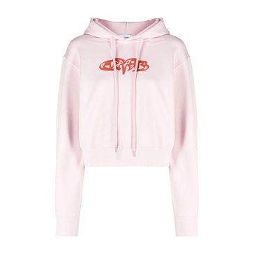 Lilac Snow Valia Baby Hoodie