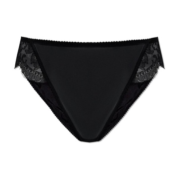 Silk briefs