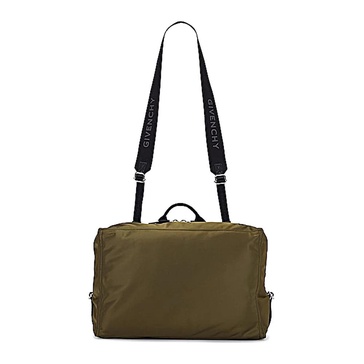 Stylish Leather Shoulder Bag