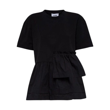 Giro Ruffled T-Shirt