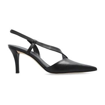 Heeled shoes Jaida