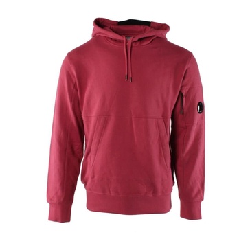 Diagonal Raised Fleece Sweater