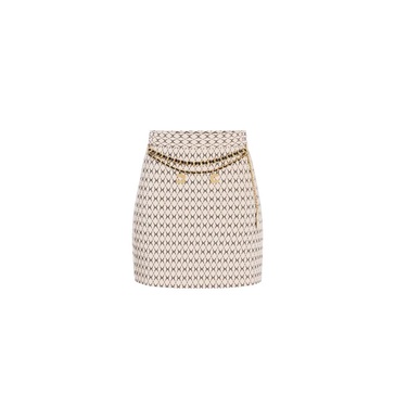 Elegant Pleated Skirt