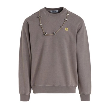 BMBA028S23FLE001 SWEATSHIRTS
