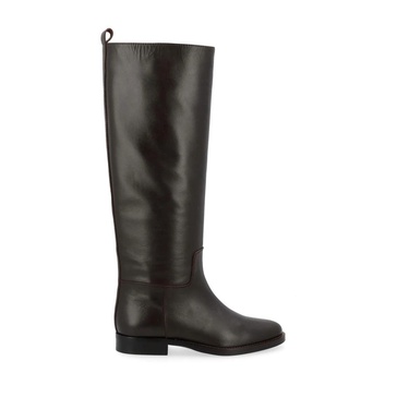 Riding Boot 3832-SMONICA-TMORO