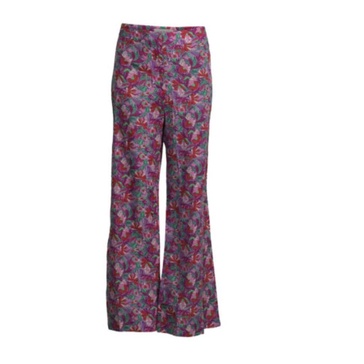 Abo Pants - Size 2, Color 181 - VIOLET