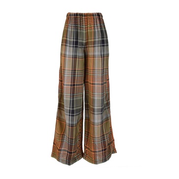 Chic Trousers Model 0110 G192