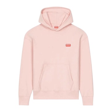 Oversized Fleece Sweatshirt
