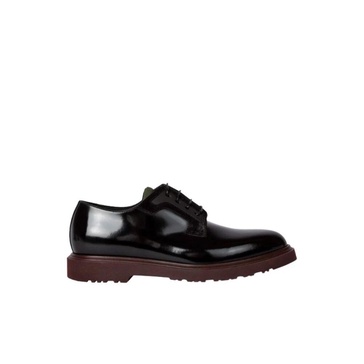 Premium Leather Business Shoes