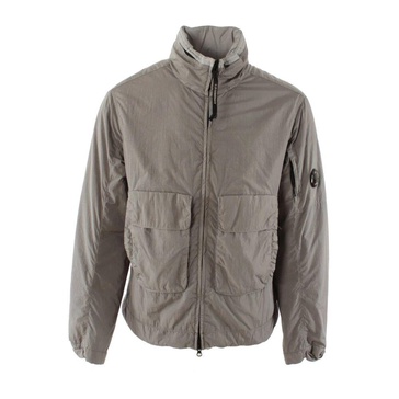 Chrome-R Jacket