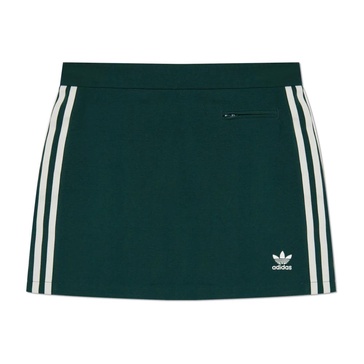 Skirt with Logo