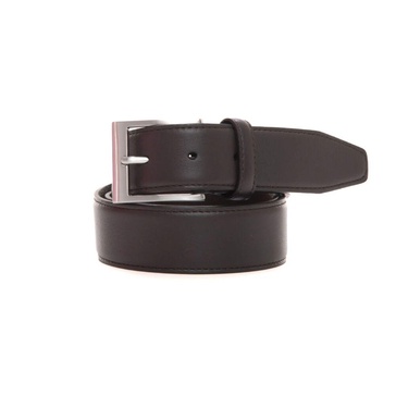Classic Leather Belt