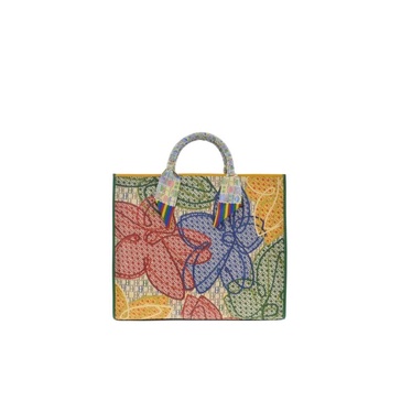 Shopping Chic Tote Bag
