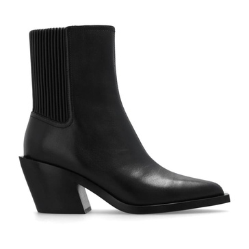 Prestyn Heeled Boots