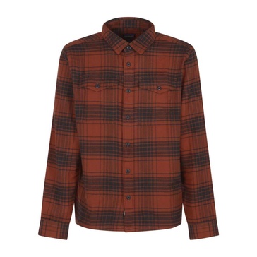 Fjord Flannel Shirt