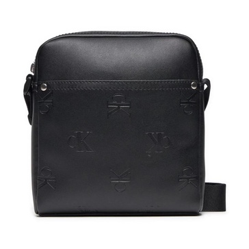 Logo Shoulder Bag