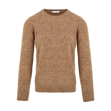 Rust Sweater Model B25114