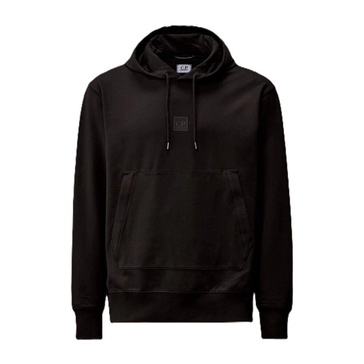 Black Metropolis Sweatshirt