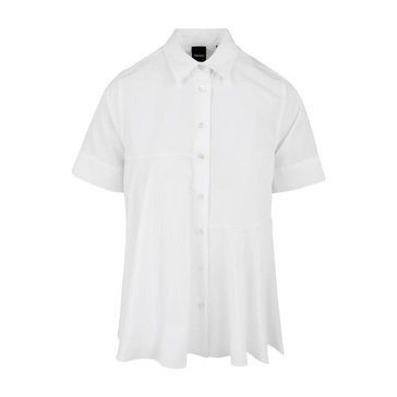 Short Sleeve Shirt Model 5420