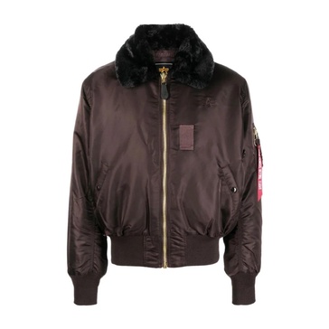 B-15 Aviator Bomber Jacket