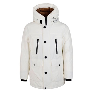 Exclusive Arctic Parka Capsule Collection