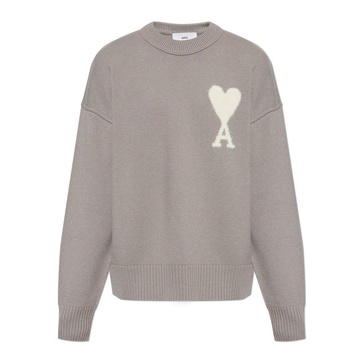 Sweatshirt with logo