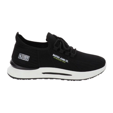 Fabric Men's Sneakers Lightweight Breathable Stylish
