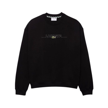 Loose Fit Cotton Sweatshirt