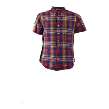 Stylish Short Sleeve Shirt
