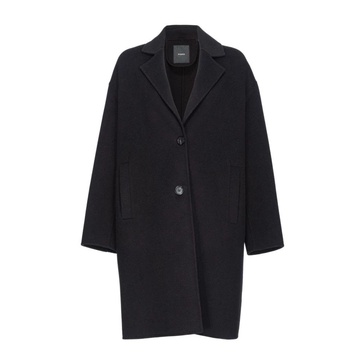 Black Coats for Women