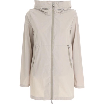 Rain Jacket