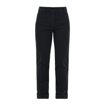 Blue Stylish Trousers