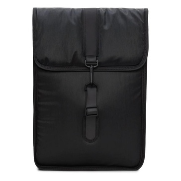 Mini Puffed Backpack