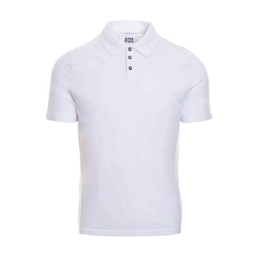 Classic Polo Shirt Short Sleeves